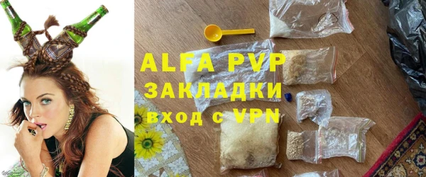 индика Алексеевка