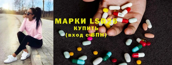 индика Алексеевка